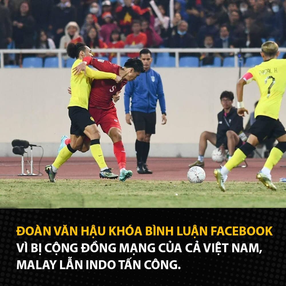 Đoàn Văn Hậu - Bóng đá thành tích hay là bóng đá đẹp?