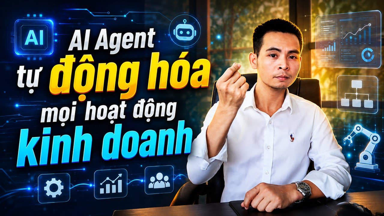 Accio Work: AI Agent của Alibaba Tự Động Hóa Toàn Bộ Kinh Doanh