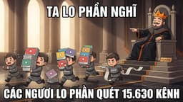 Hạn Mức Claude Có Hạn, Vậy Phần Việc Nào Mới Đáng Để Claude Làm?