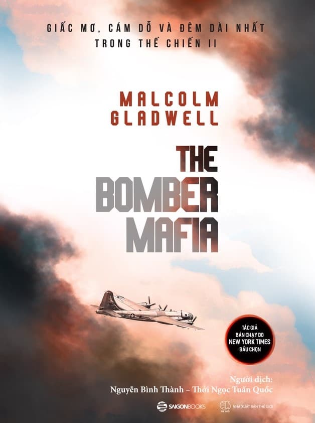 The Bomber Mafia