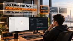 Vì Sao AI Chat Dần Lu Mờ Trong Kỷ Nguyên AI Agent?