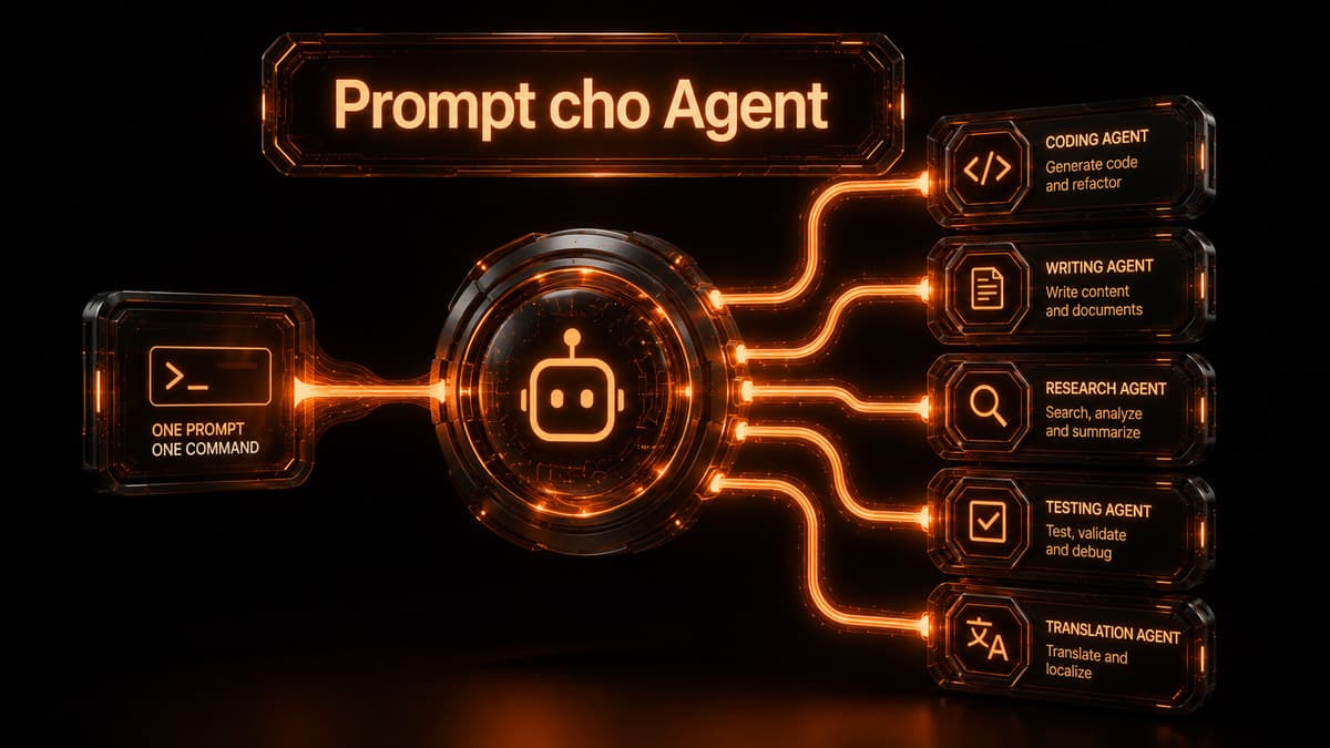 Nó Dừng Lại Khi Công Việc Trông Như Đã Xong