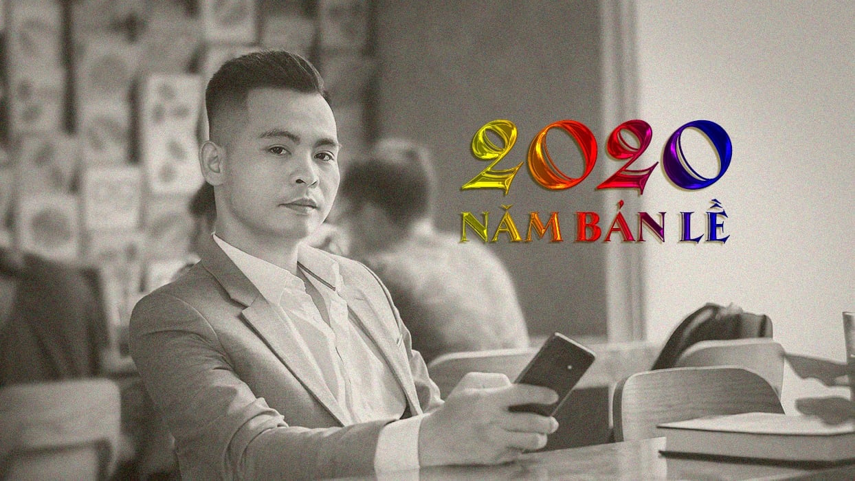 2020 NĂM BẢN LỀ