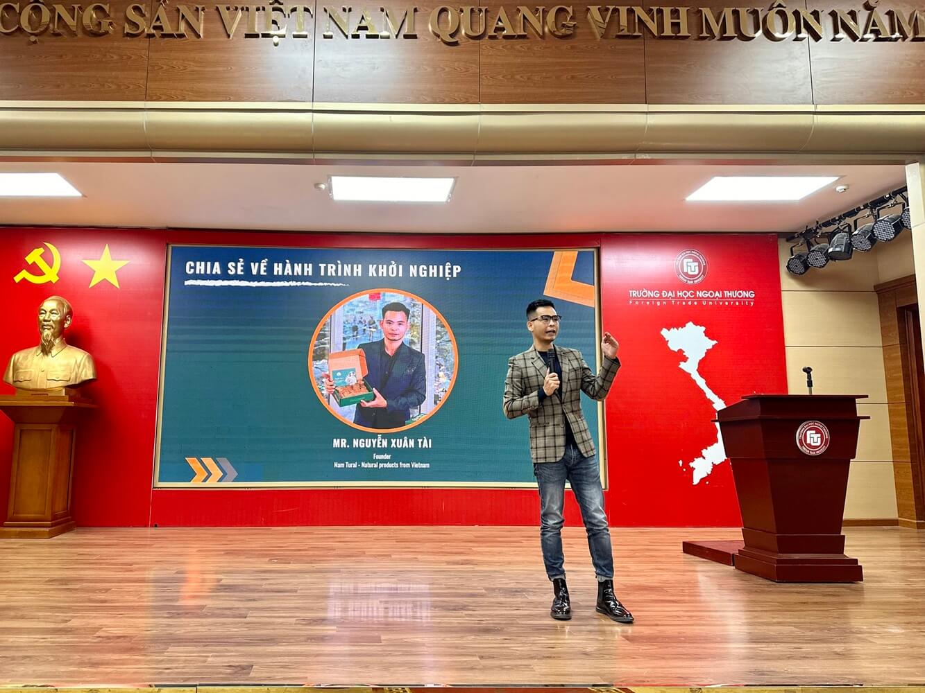 Kẻ dẫn đầu