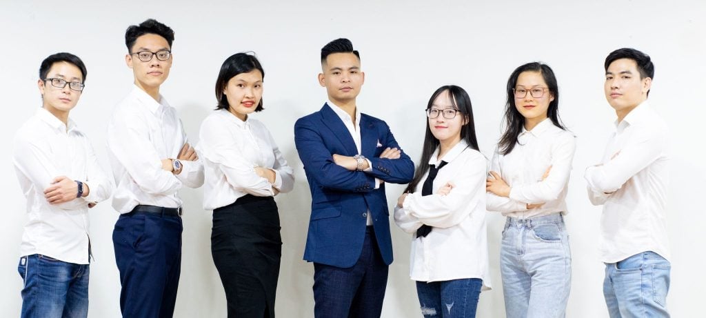 Hanoi Leaders Toastmasters