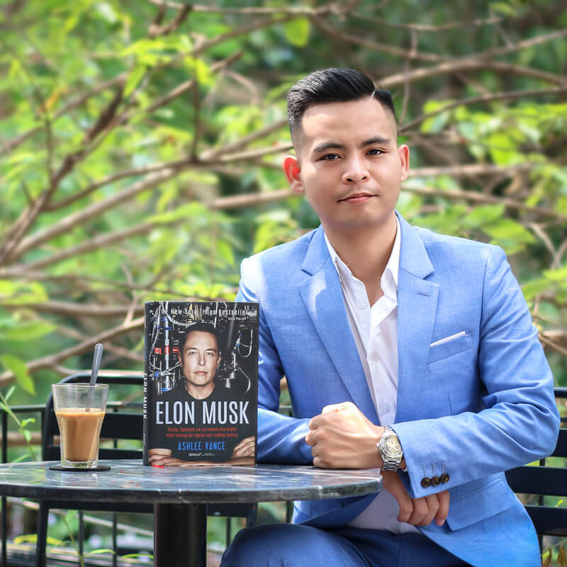 Bắt đầu khởi nghiệp