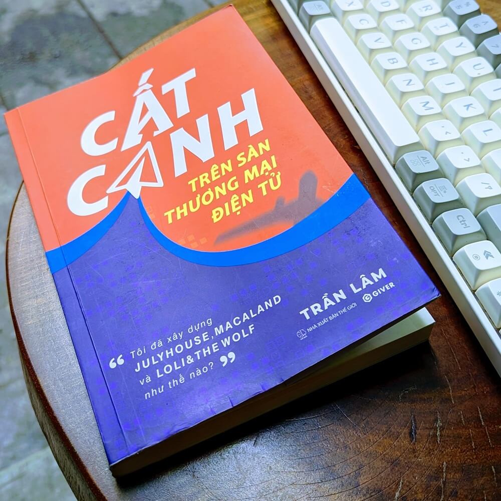 KINH DOANH TRÊN SÀN THƯƠNG MẠI ĐIỆN TỬ