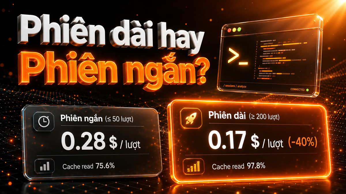 Phiên Ngắn Không Rẻ Như Bạn Tưởng