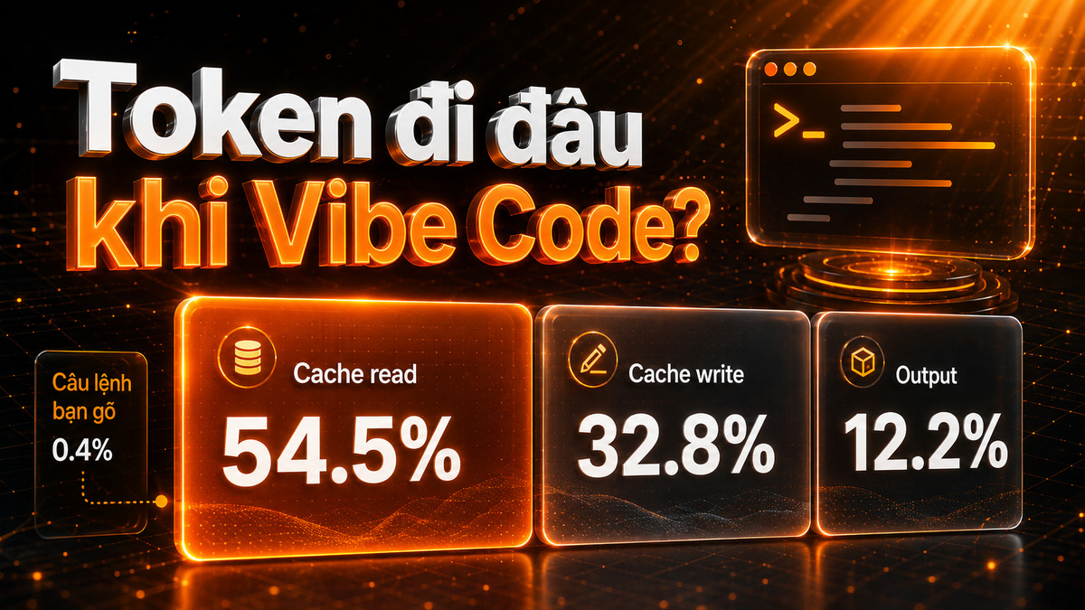 Tiền Không Nằm Ở Câu Bạn Gõ