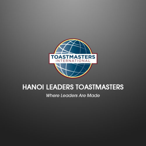Hanoi Leaders Toastmasters