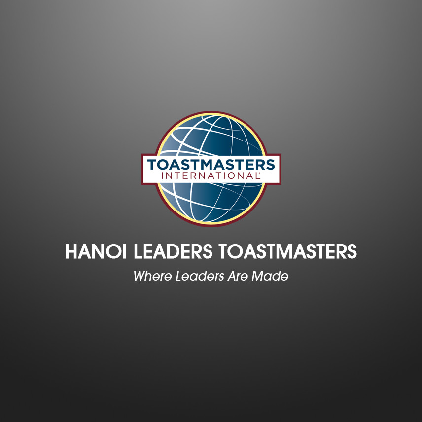 Hanoi Leaders Toastmasters